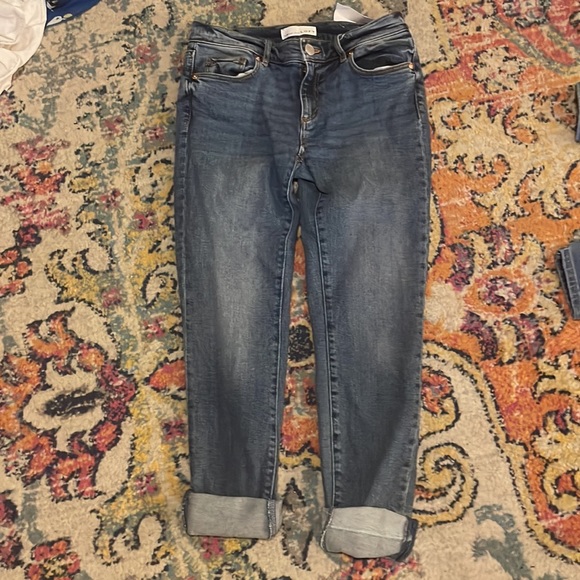 Loft jeans - Picture 4 of 7